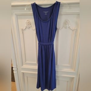 Liz Lange Maternity Dress